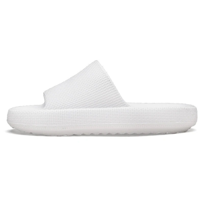 

Сандалии-гладиаторы на платформе для мужчин и женщин, пляжная обувь для отдыха, шлепанцы для взрослых, римские сандалии, лето