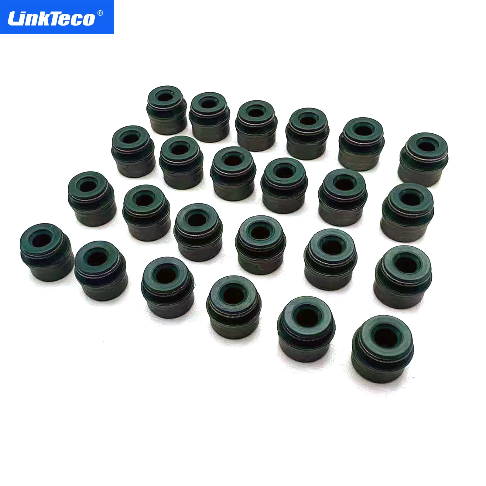 

Комплект уплотнений штока клапана для Mercedes-Benz W203 W204 W205 C204 CL203 C209 A209 C218 C219 X218 W211 W212 A0000535158