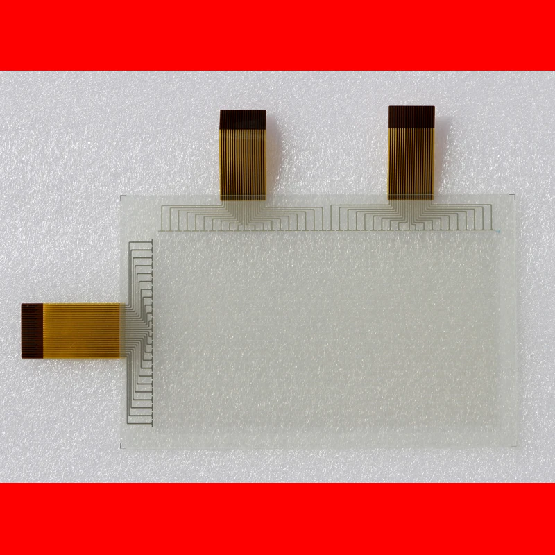 Планшетная сенсорная панель KOTOLONG TT-0846-AGH-4W-T1 REV B