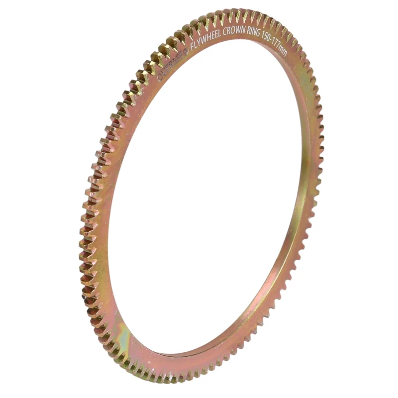 Новое маховое кольцо для подвесного мотора Tohatsu Seapro HDX Hidea Hangkai 2T 9 8-18HP Mercury 9.9HP