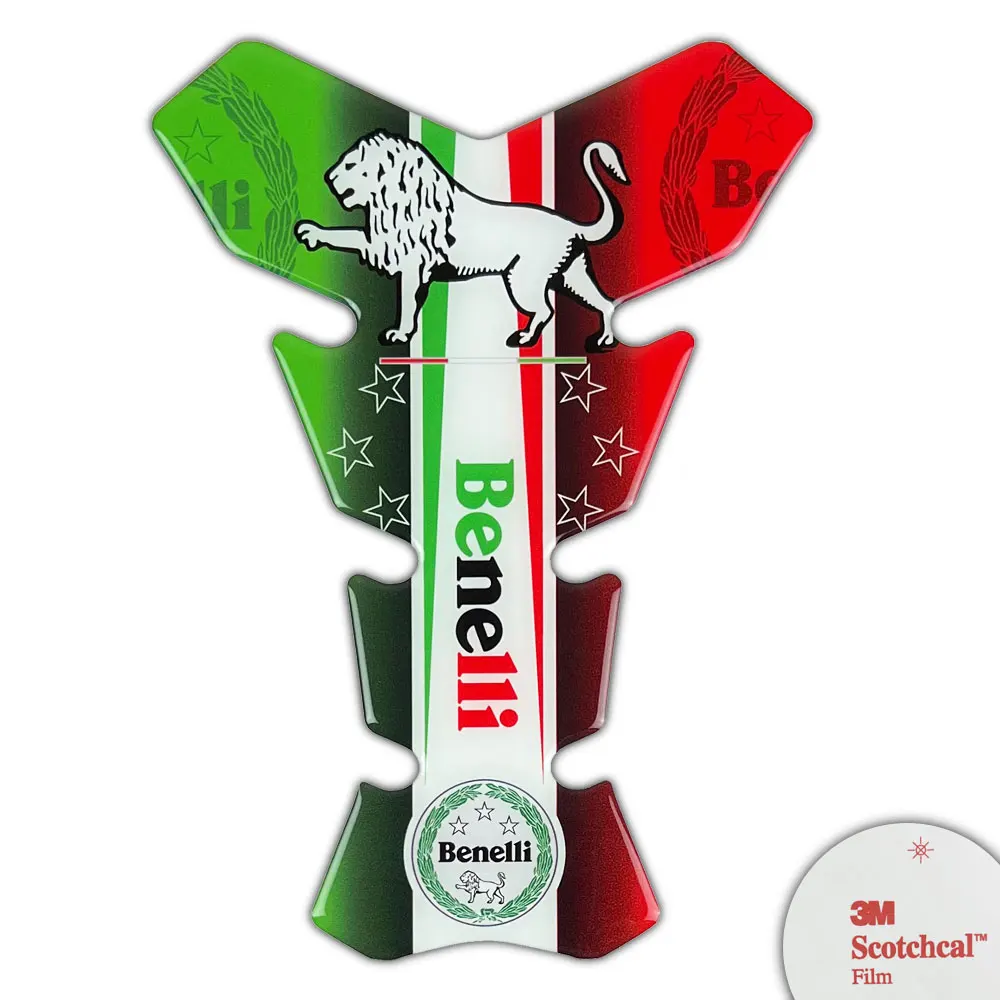 

3D аксессуары для мотоциклов, наклейка, наклейка на топливный бак, декоративная накладка для TNT600 300 302 750 752S Leoncino 500 250 BJ 502C