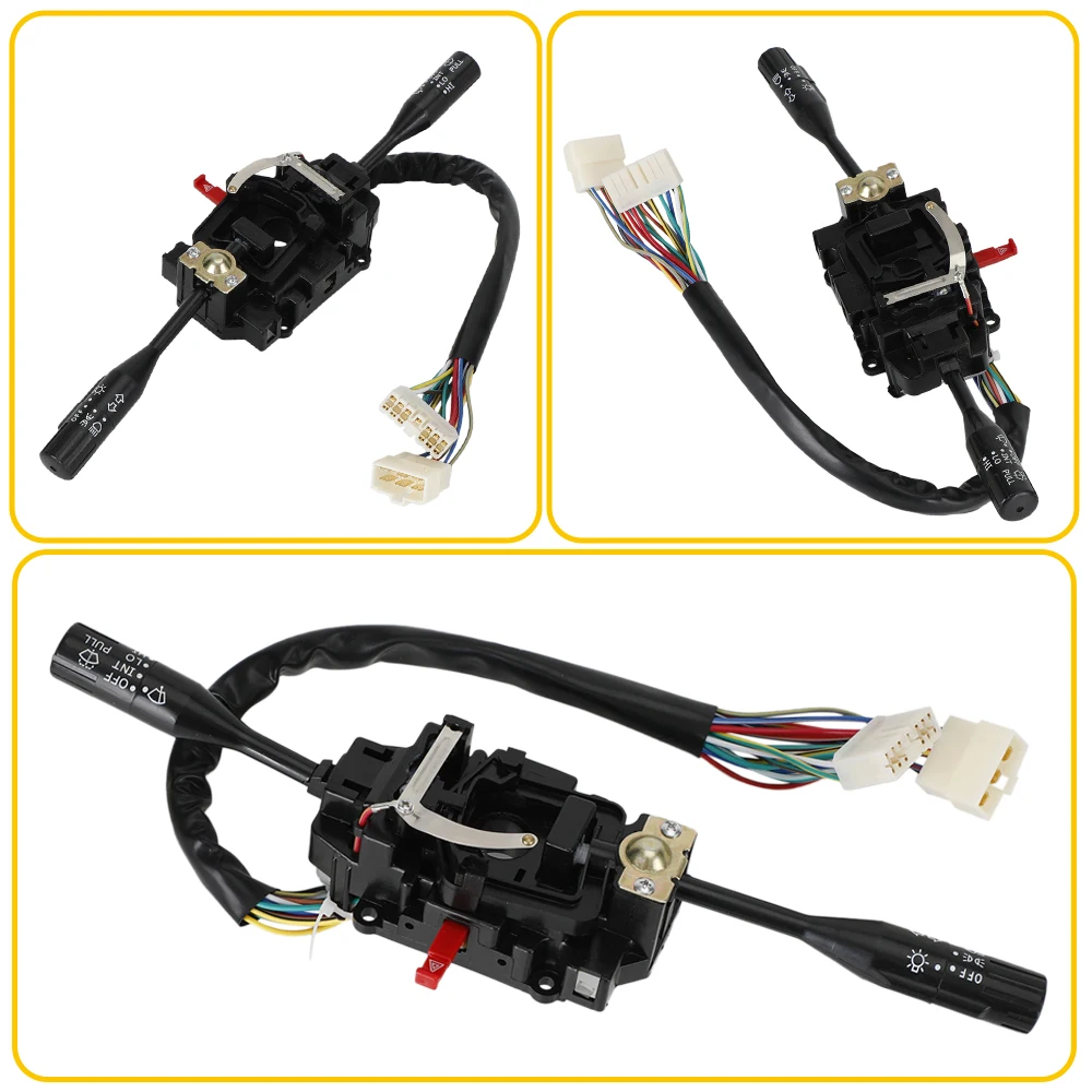 Новый рычажный переключатель дворника сигнала поворота для Suzuki Samurai 1985-1995