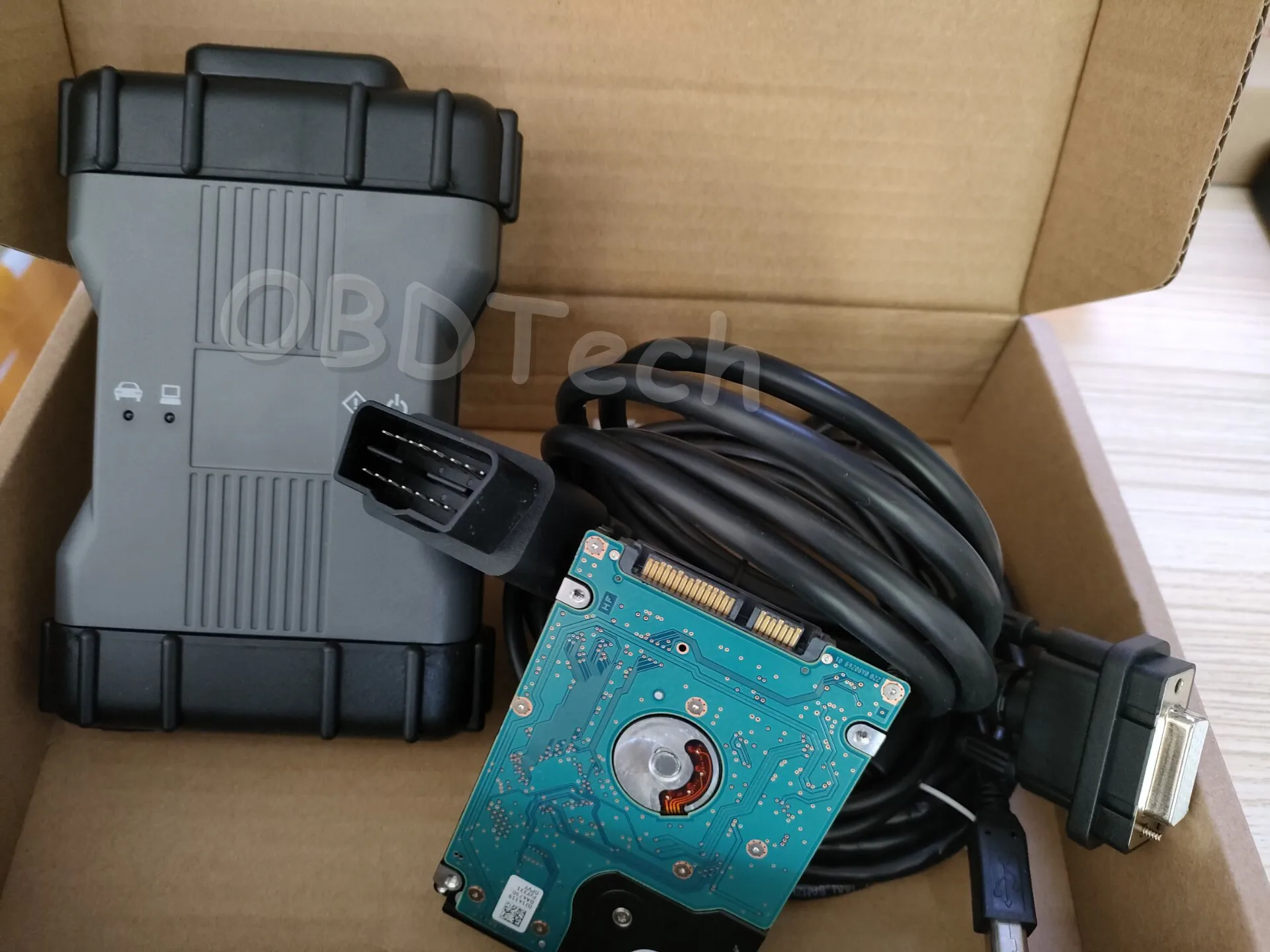 

MB STAR C6 Multiplexer mb SD Connect C6 VCI das wis epc DTS MB truck car diagnostic scanner tool VXDIAG c6 DoIP SD CONNECT C4