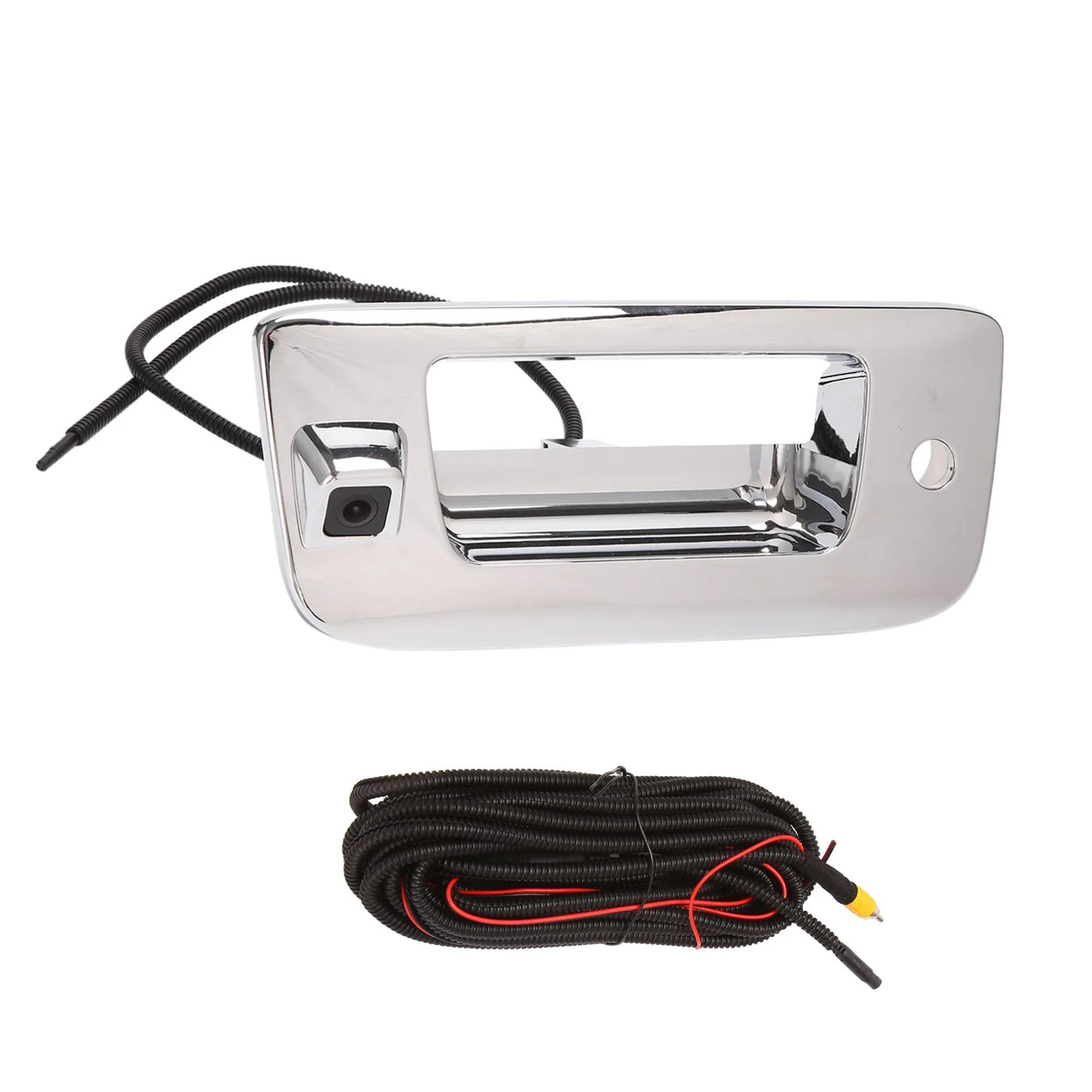 

Car Tailgate Handle Rear View Camera Backup Camera for Chevy Silverado 2500 22755304 590083 25998187
