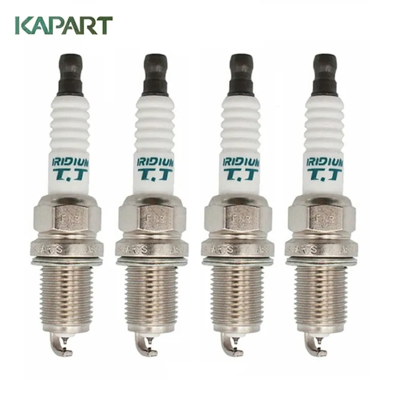 

4 шт. иридий IK20TT 4702 Свеча зажигания для Toyota Jeep VW Honda Lexus Mazda Chevy BMW Audi CITROEN Dodge NEON 2,0