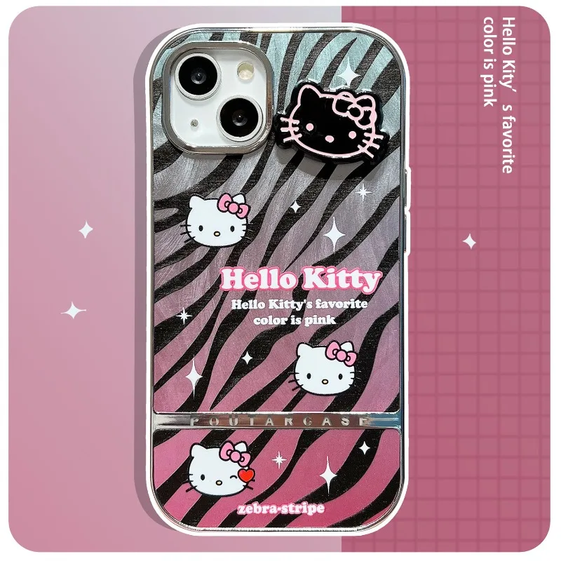 Для iPhone 15 14 13 12 11 Pro Kawaii мультфильм аниме стереоскопический силиконовый мягкий