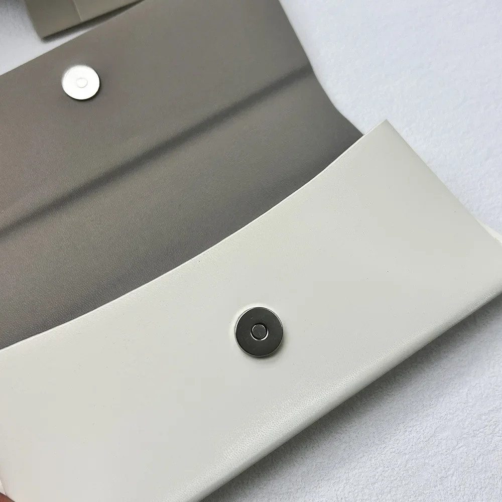 Новые модные солнцезащитные очки Gm в Корейском стиле белой упаковке 24 модели