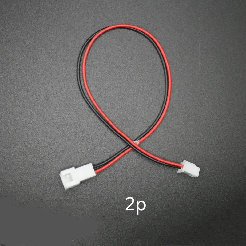 

XH2.54 удлинительная линия 2/3/4/5/6p 26AWG