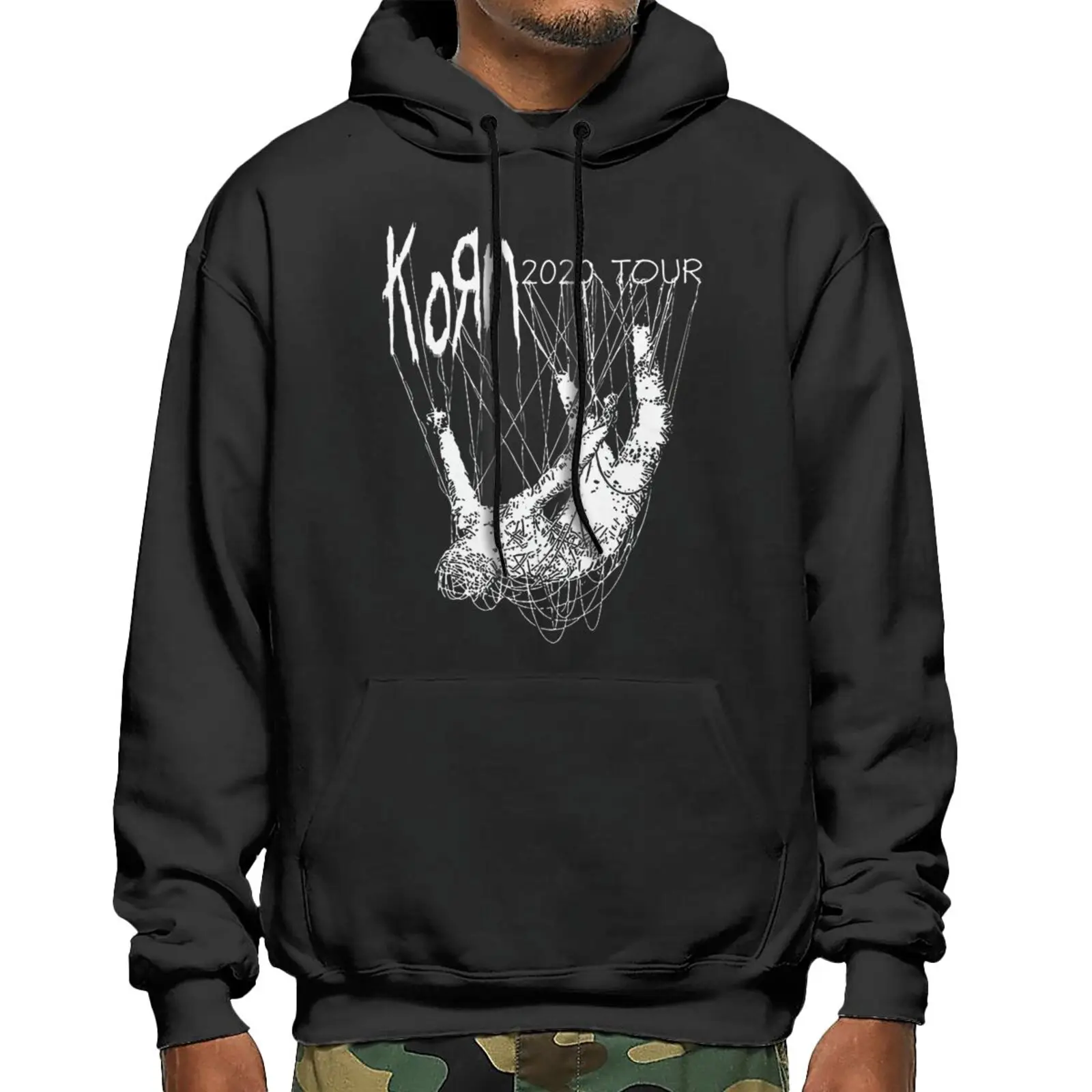 

Korn Joint Tour 2020 Complete Dates 2071 Sweatshirts Hoodies Sweetshirts For Men Clothing Hoodies Man Hoodie Oversize Pullover
