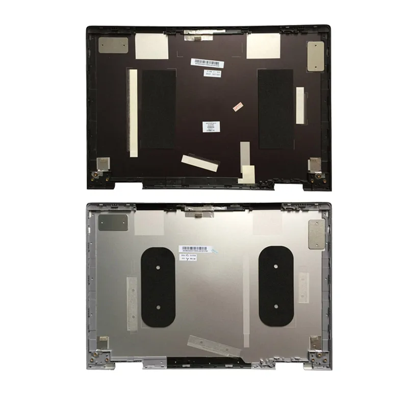 

Задняя крышка ЖК-дисплея для HP Envy X360 15-BP 15M-BP 15,6 15-bp106na 15-bp107na 15-bp150na 15-bp151na 4600BX0G000, коричневая/серебристая