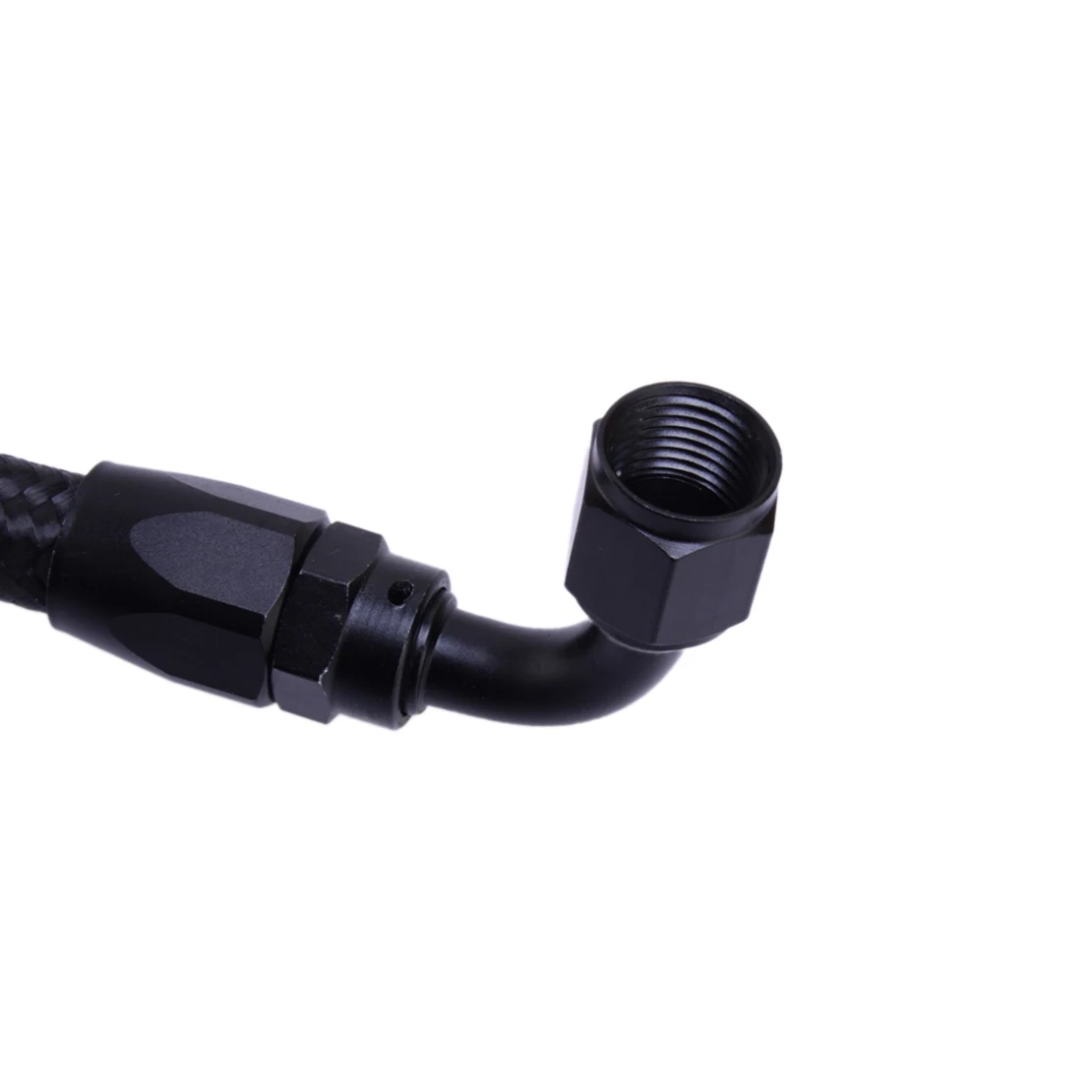 Комплекты оплетки топливопровода DWCX подходят для двигателей Honda Civic Acura Integra D15 D16