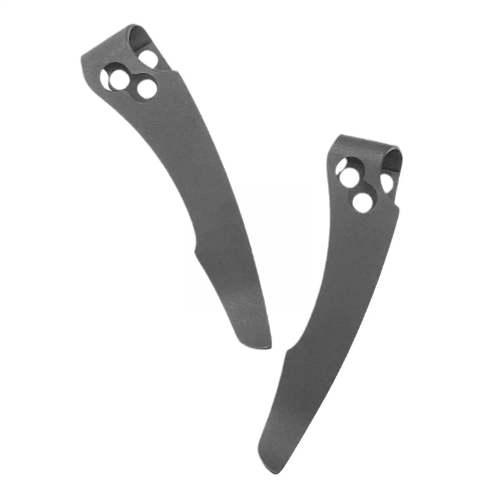 

1 шт. стальной складной карманный нож зажим для холодной стали разведчик Recon1 Diy нож аксессуары пользовательский зажим для спины инструмент ...
