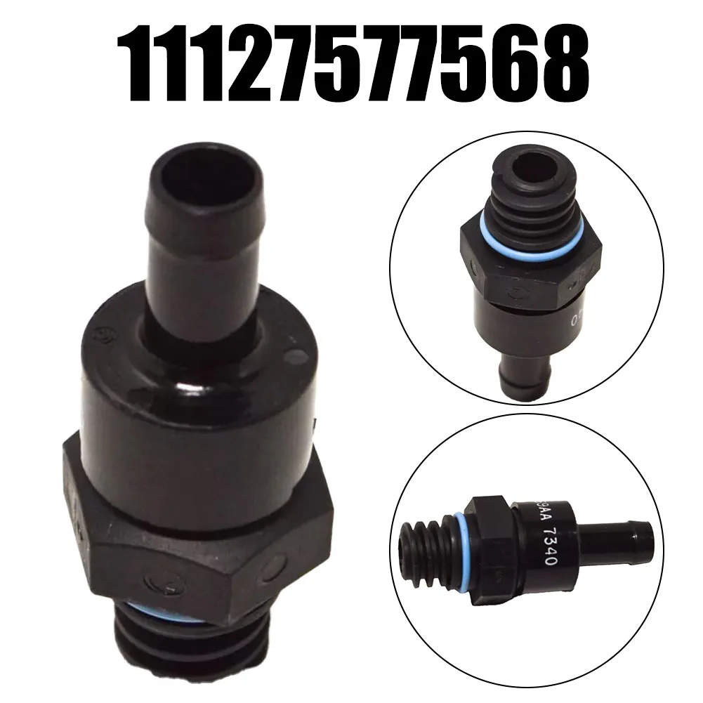 11127577568 Вентиляционный клапан картера PCV для BMW MINI COOPER R50/R52/R53 (2004/07-2008) ПОДХОДИТЬ