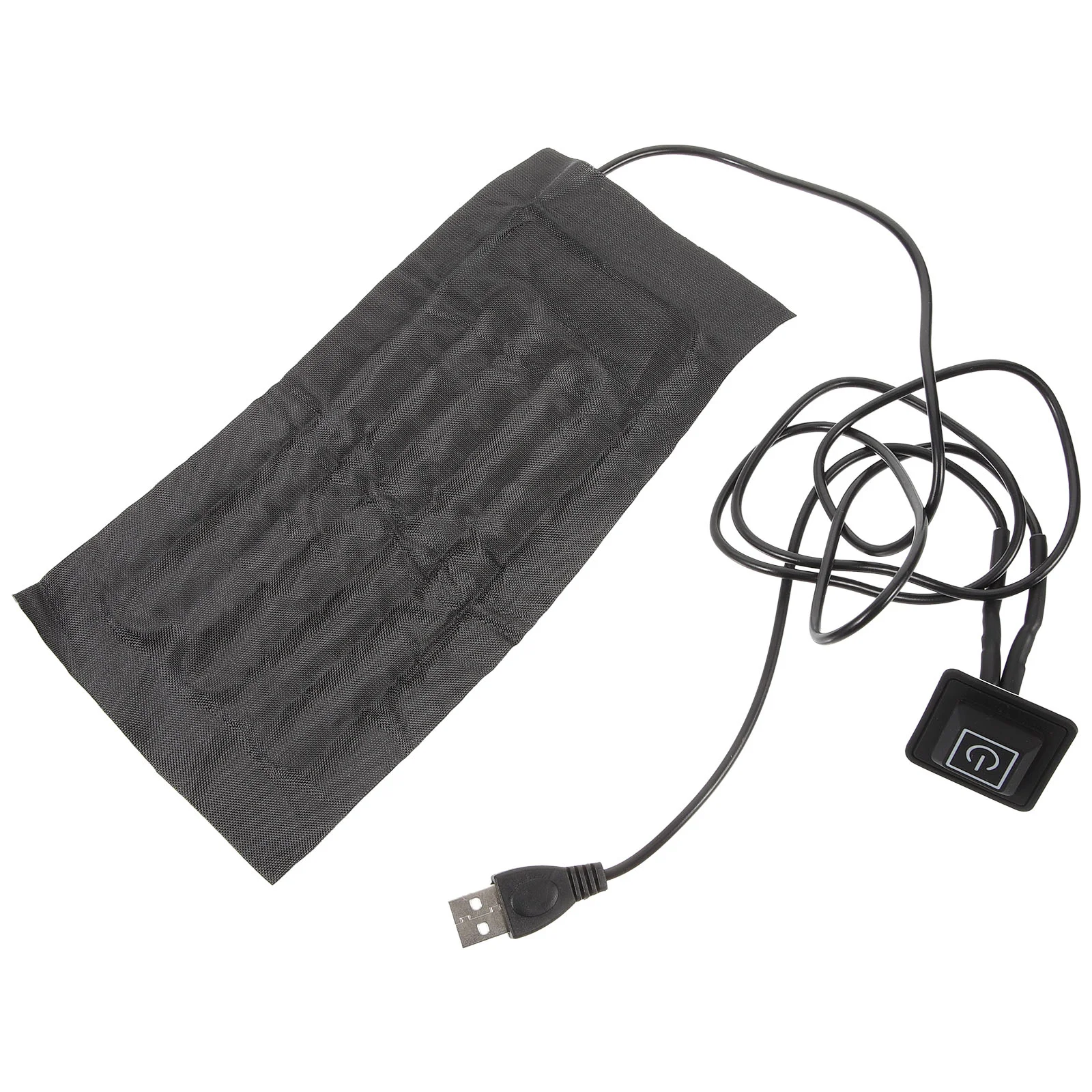

Heater Curing Accessory Mat Indoor Plants Small Fish Tank Flowers Warming Planting Cloth DIY Heated Individual