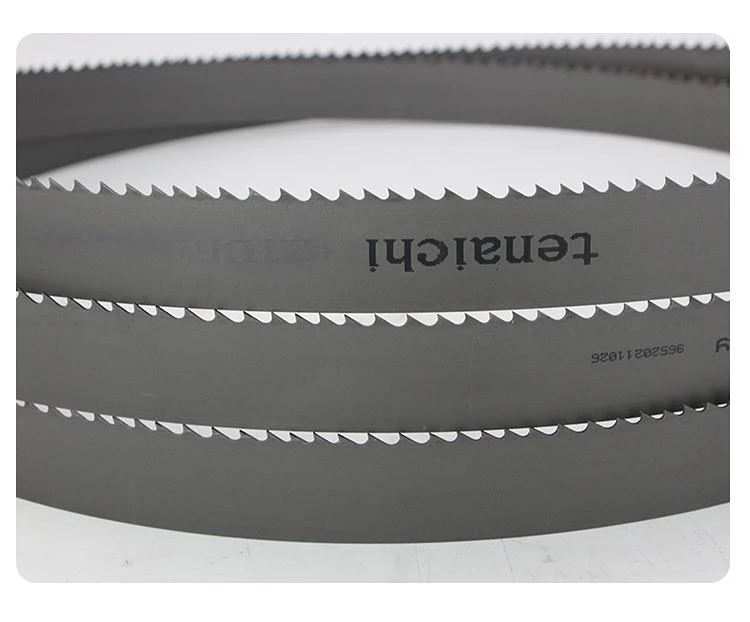1 шт. эффективное высокопроизводительное биметаллическое лезвие пилы для резки