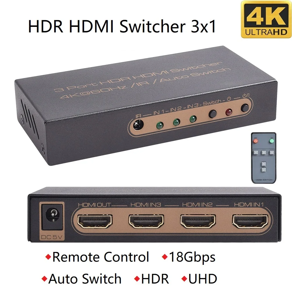 1080p hdr hdmi