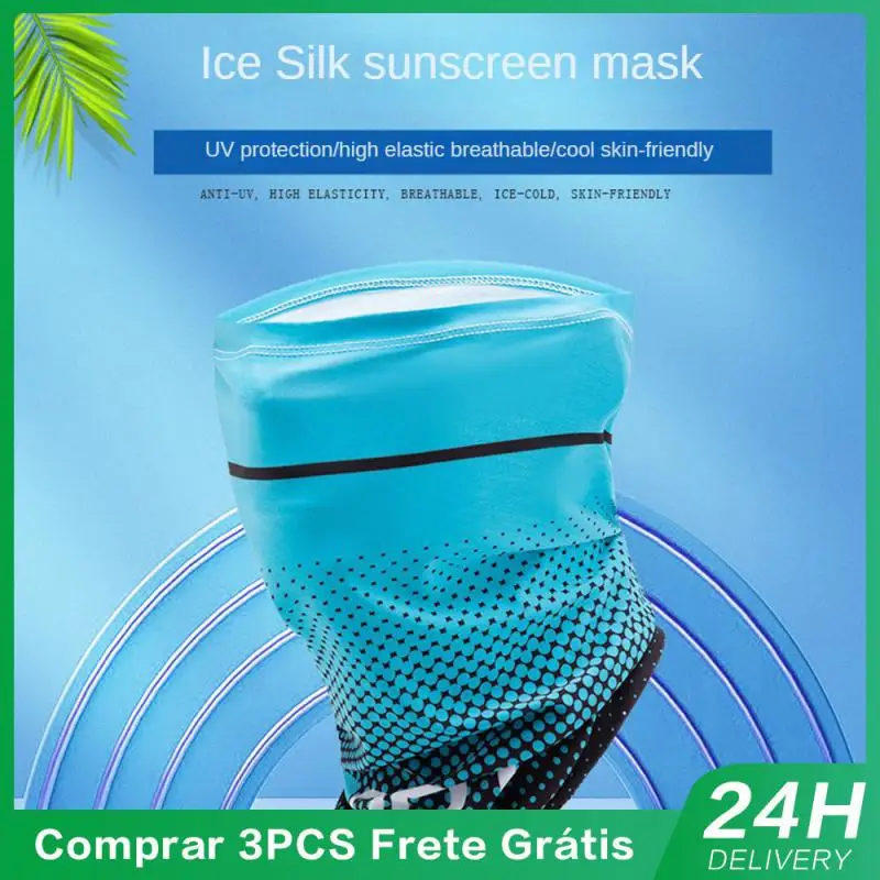 Солнцезащитный крем солнцезащитная манжета противоскользящая велосипедная