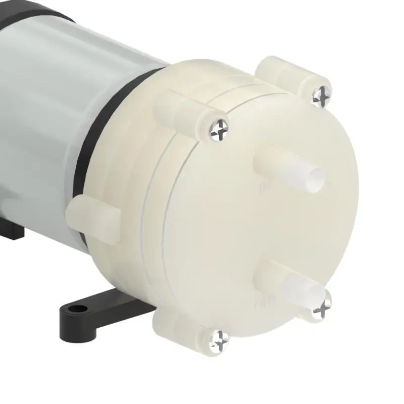 

Newest Diaphragm 1.5-2 L/Min Mini Pump Spray Motor DC 12V Micro Pumps Fish Tank Water Pump for Aquarium Water Dispenser Hot Sale