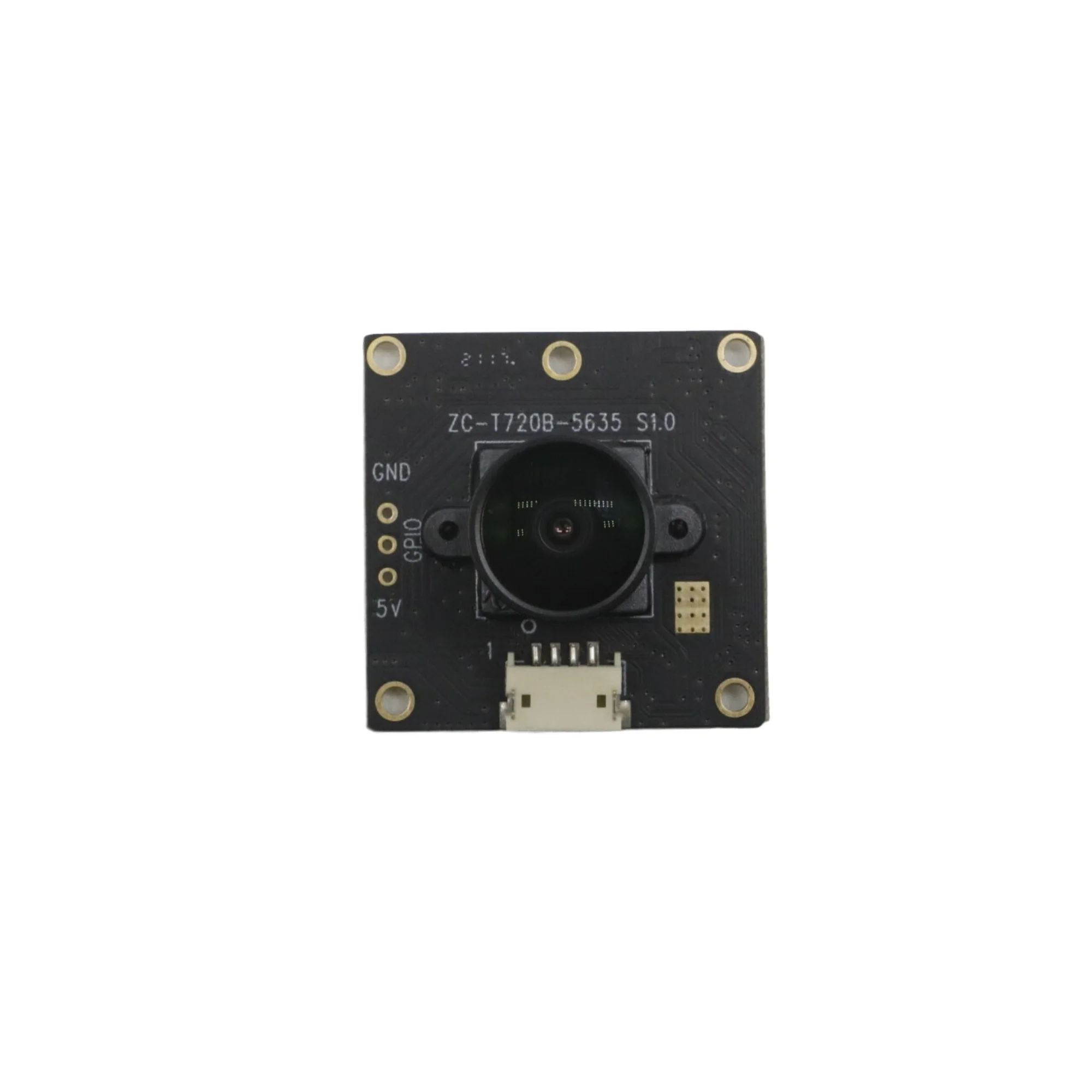 

2MP USB Camera Module OV2735 Chip CMOS Sensor 1920x1080 Fixed Focus Two-way Audio 30fps For Laptop Tablet PC Computer Camera