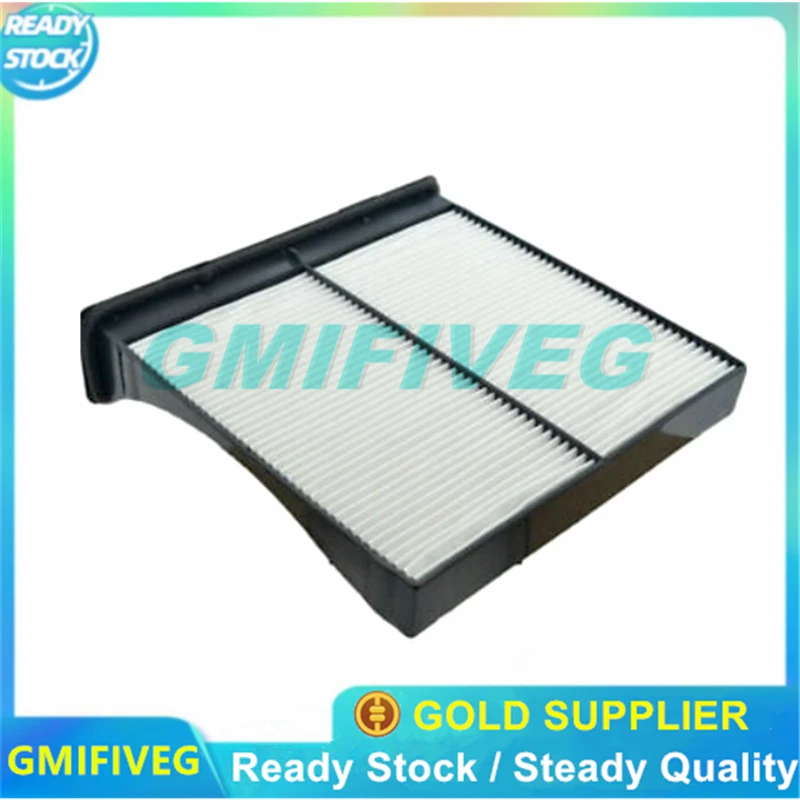 1 шт. салонный фильтр для SUBARU FORESTER (SH) 2010 AWD 2 0-IMPREZA Hatchback (GP) 2012 л XV 72880-FG000