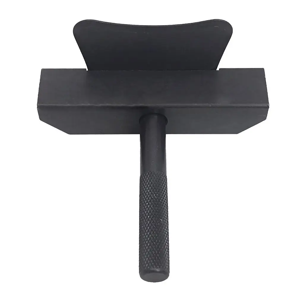 

Universal Black Metal Auto Engine Pumps Oil Pan Separator