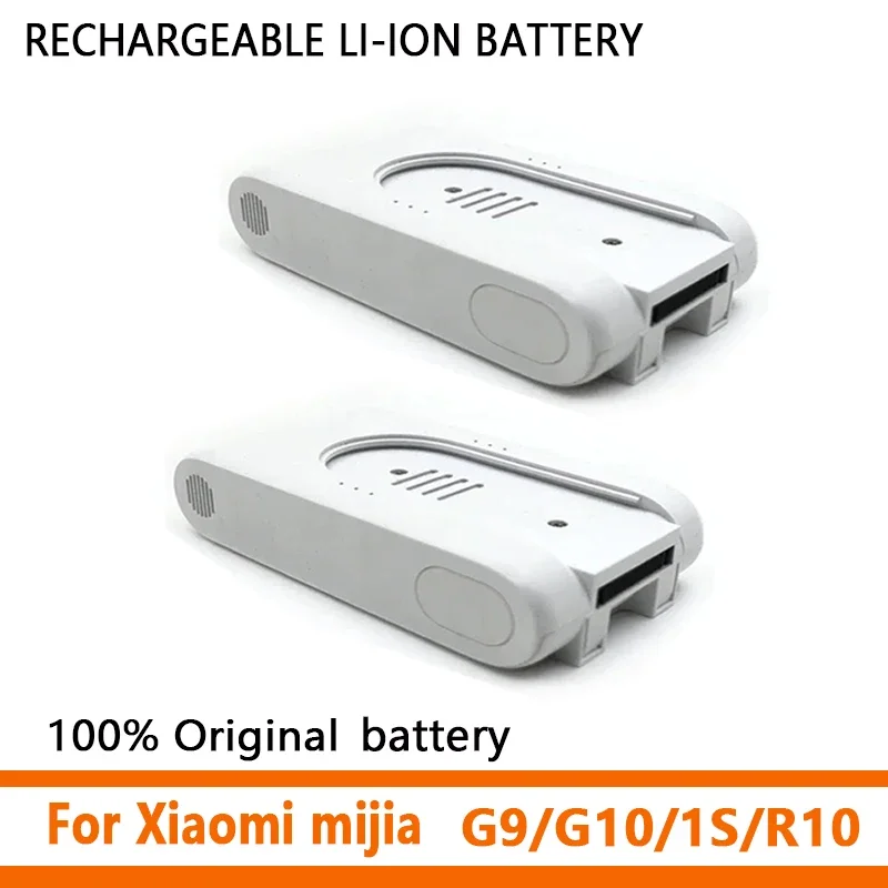 НОВЫЙ сменный аккумулятор 25 2 В 6000 мАч DGDXT-7S1P-001 для беспроводного пылесоса Xiaomi Mijia