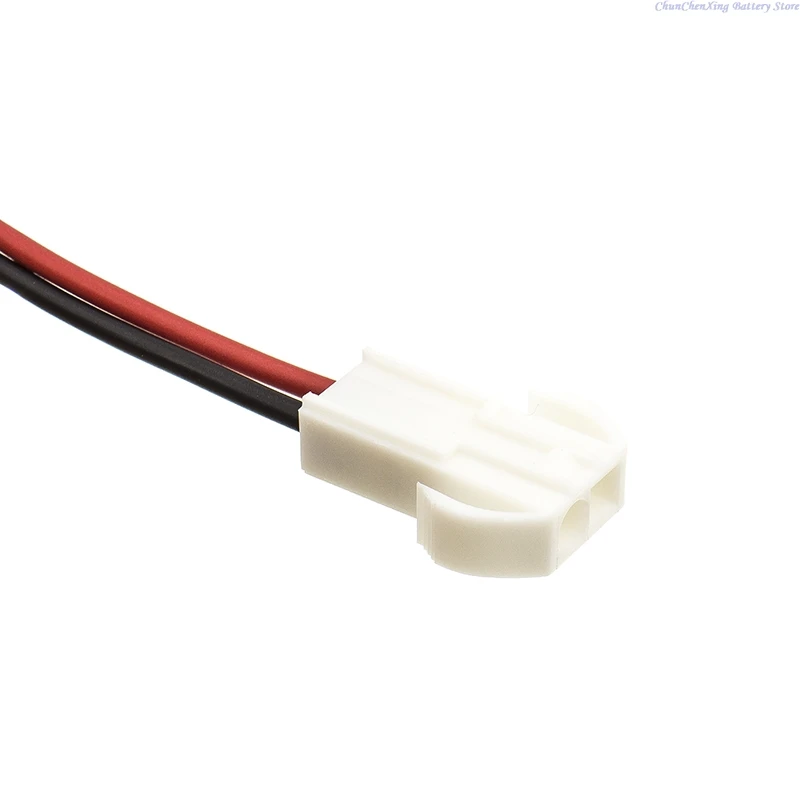 Фото Сменная перезаряжаемая литий-ионная медицинская батарея Cameron Sino 11.1V 2600mAh для Mindray MEC-1000, MEC 1000, MEC1000 №4