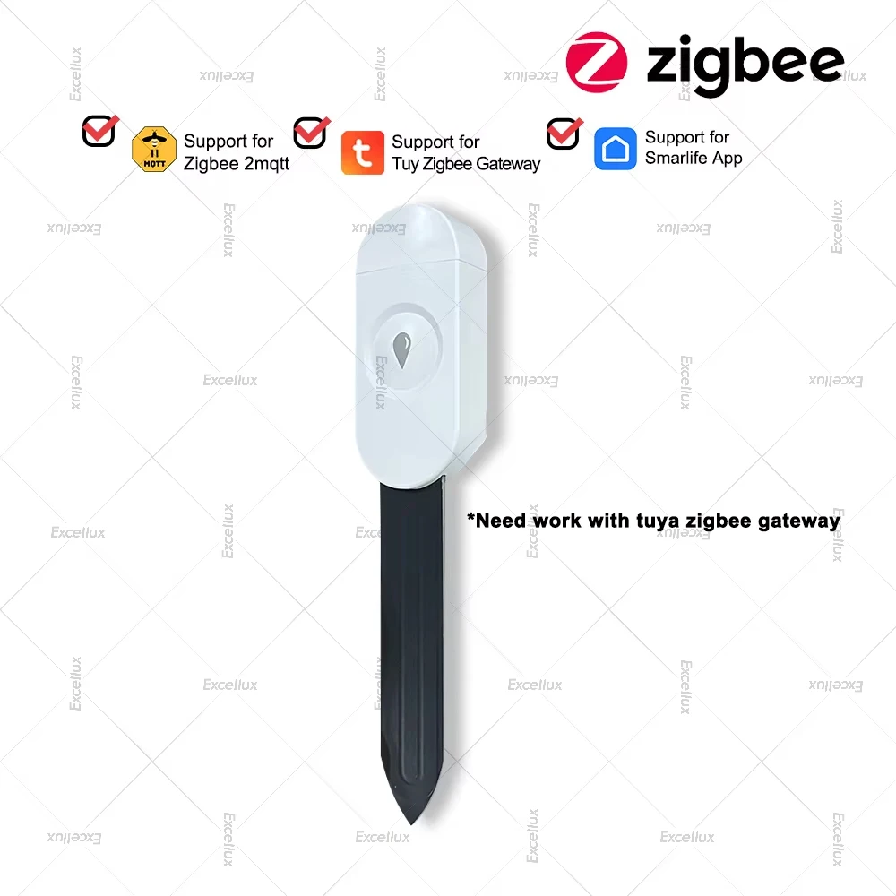 

Датчик влажности почвы Zigbee