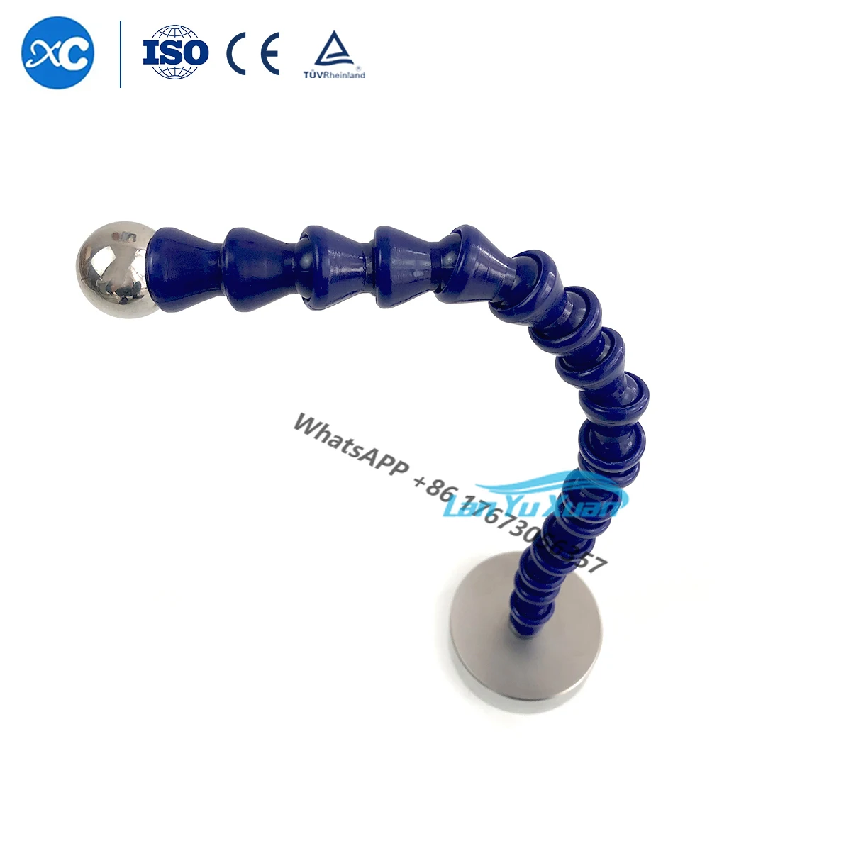 

25mm Diameter Pet Veterinary Instrument Radiographic Reference Ball Xray Accessories