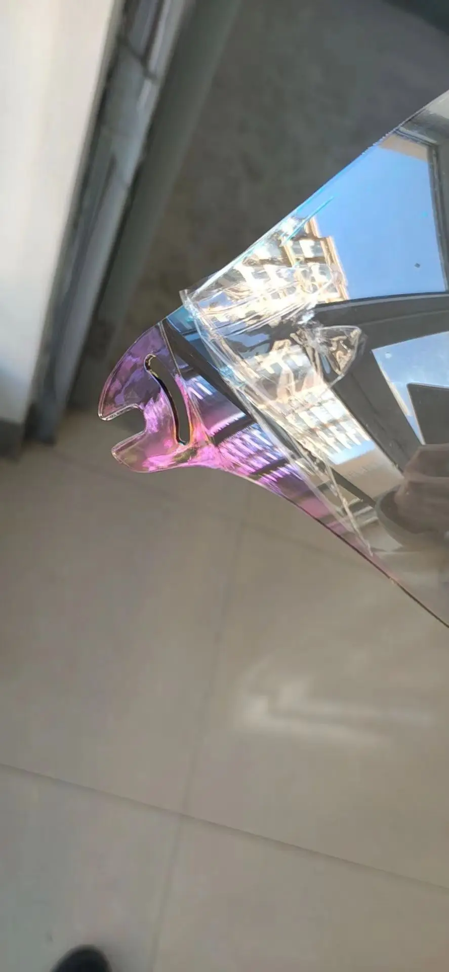 

Paramotor Helmet GD-G