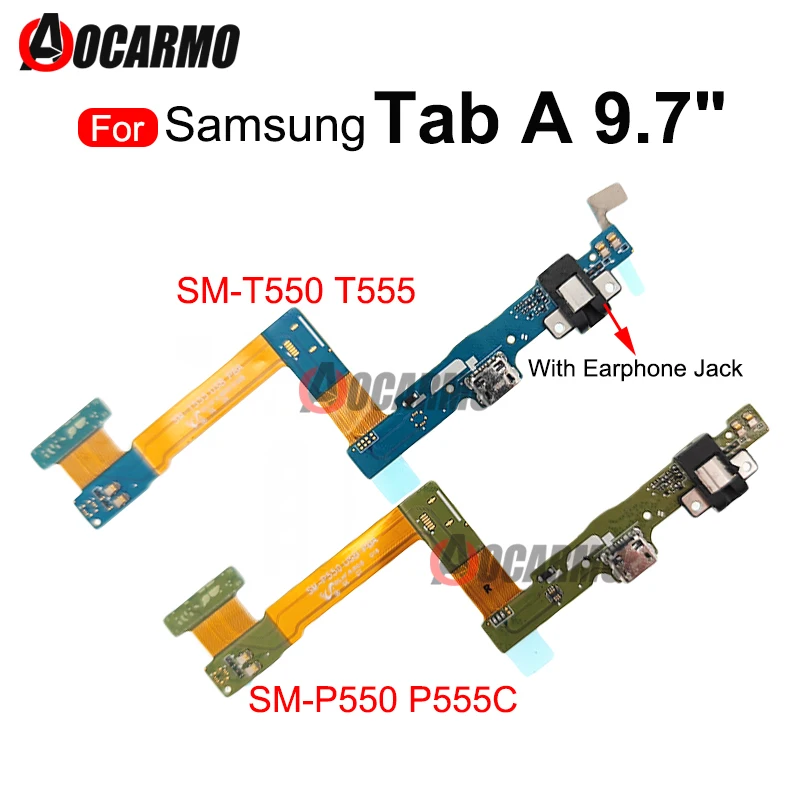 Для Samsung Galaxy Tab A 9,7 