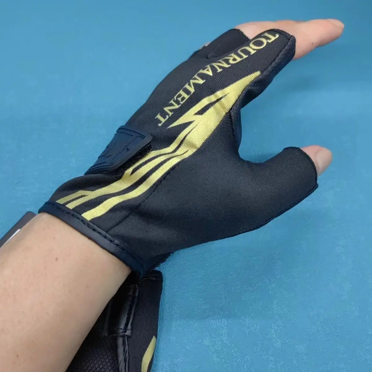 thumb