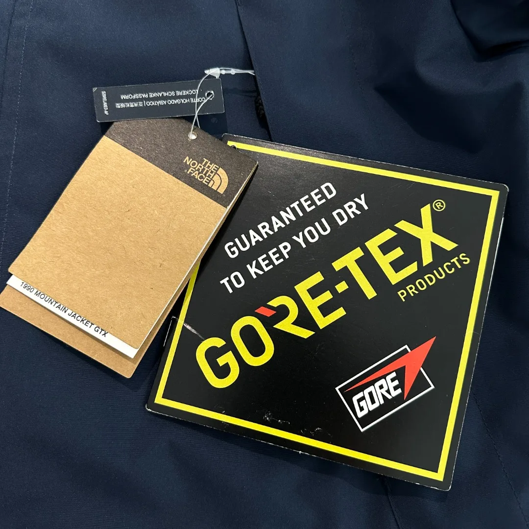 Куртки The North Face ткань высокого качества против морщин комфортный дышать Мода