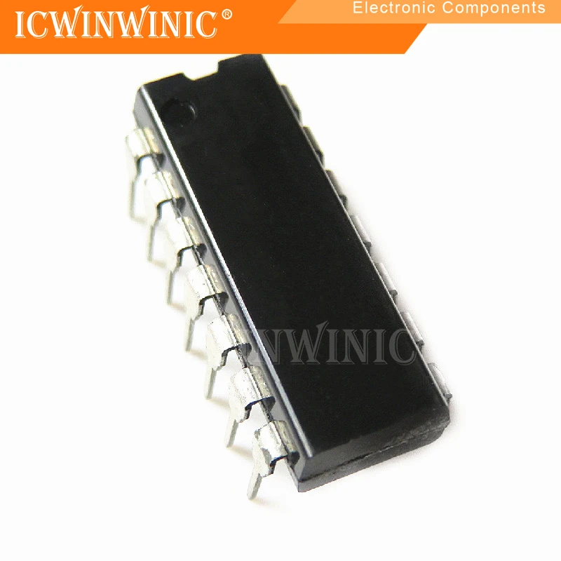 10 шт. TL075CN TL075