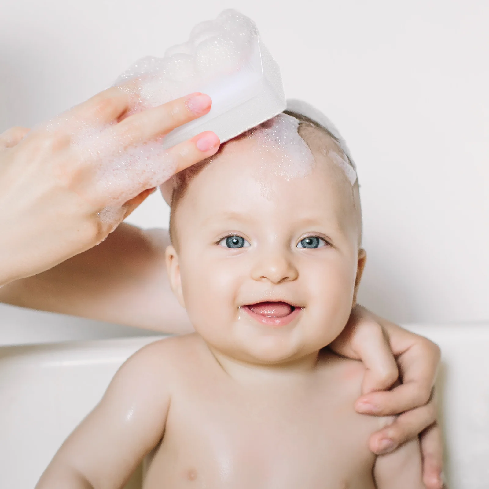 Рисунок 3 - Щетка с щетиной для волос Wilbarger Therapressure