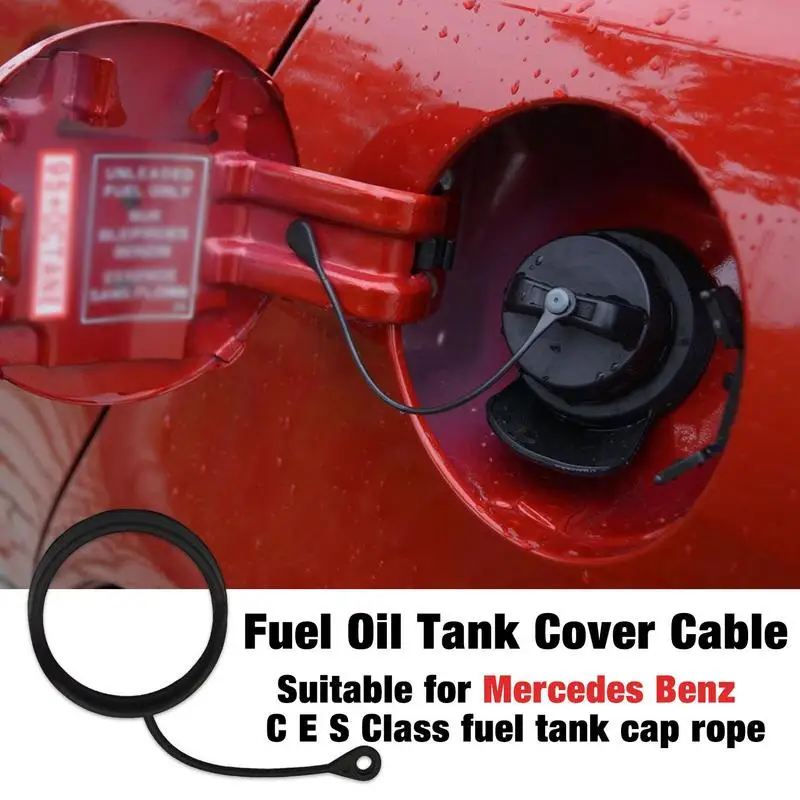 Автомобильный бензиновый дизельный топливный бак с внутренней крышкой кабель
