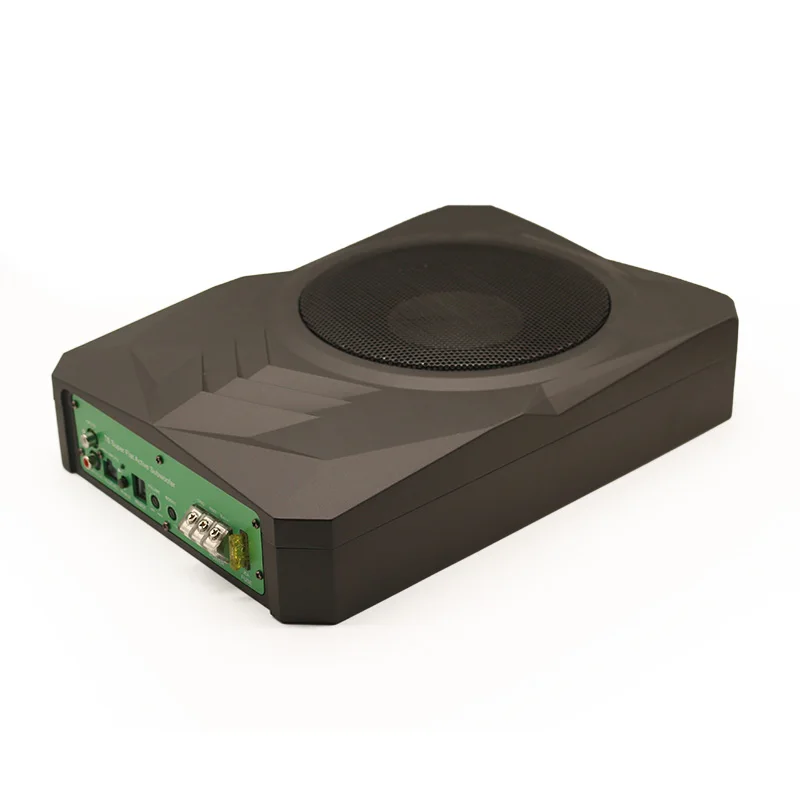 Sennuopu горячая Распродажа автомобильная электроника 12 В низкочастотный динамик