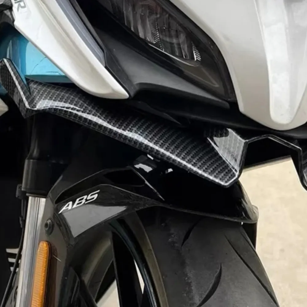 Для CFMOTO 450SR 450SS 2022-2023-2024 450 SR/SS аксессуары для мотоциклов Winglet аэродинамический