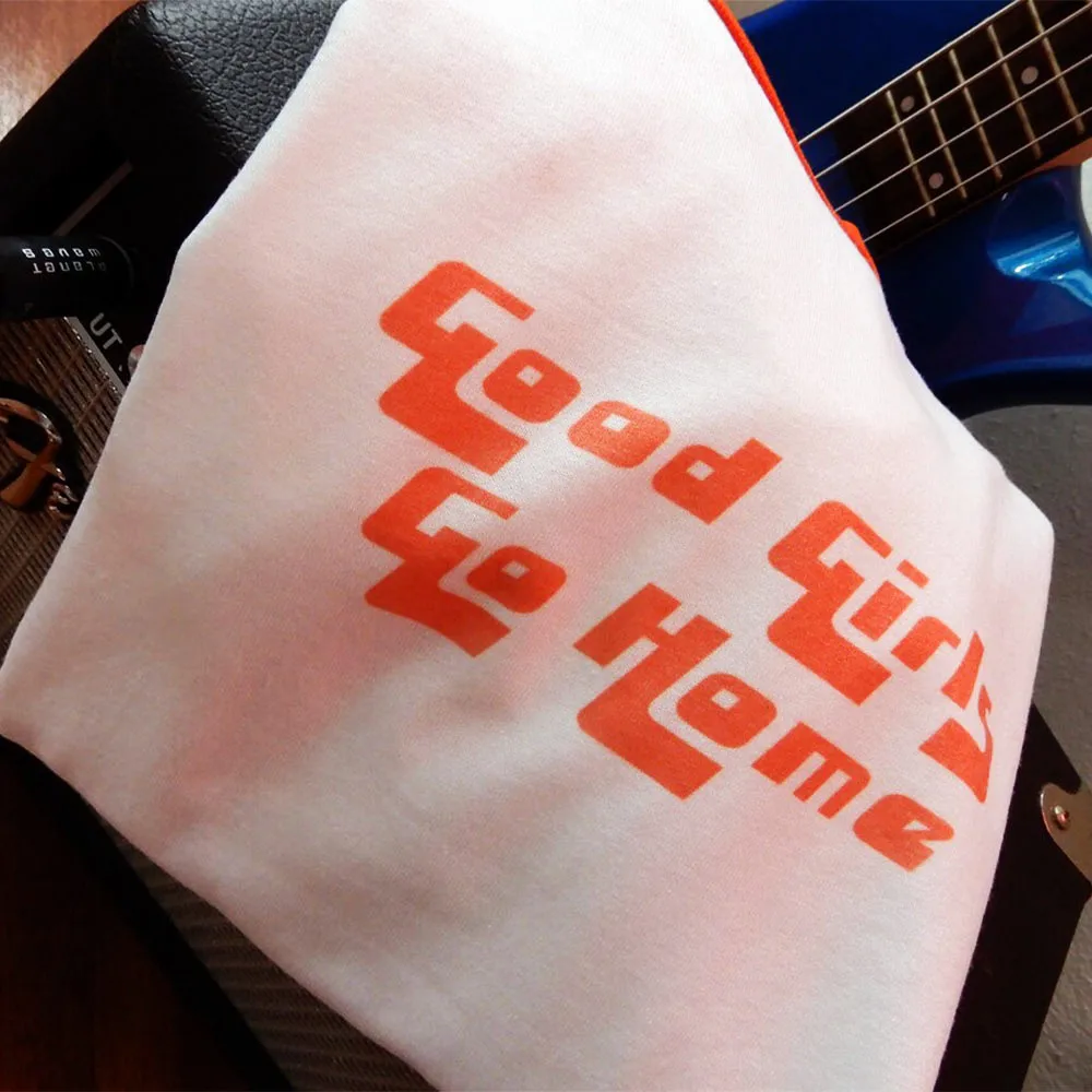 Женская футболка с коротким рукавом из чистого хлопка