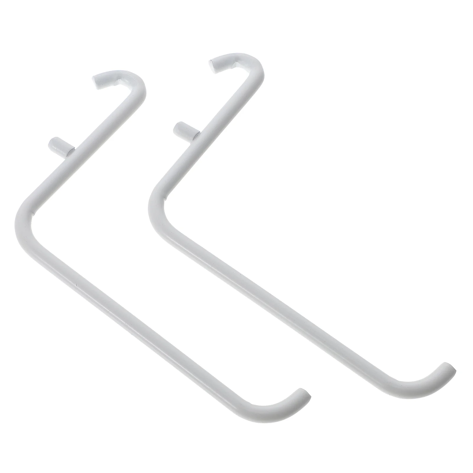 2 шт. кронштейны для доски товарная полка крючок вешалки пальто сверхмощные полки