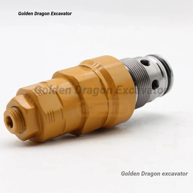 Для Vol-vo Voe 14577745 Запасные части для экскаватора Ec330b Ec360c Предохранительный клапан