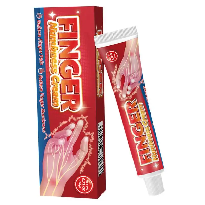 

Крем для онемения рук и ног, облегчение шейного отдела позвоночника и боли в ногах, мазь для массажа пальцев, уход за здоровьем, крем для онем...