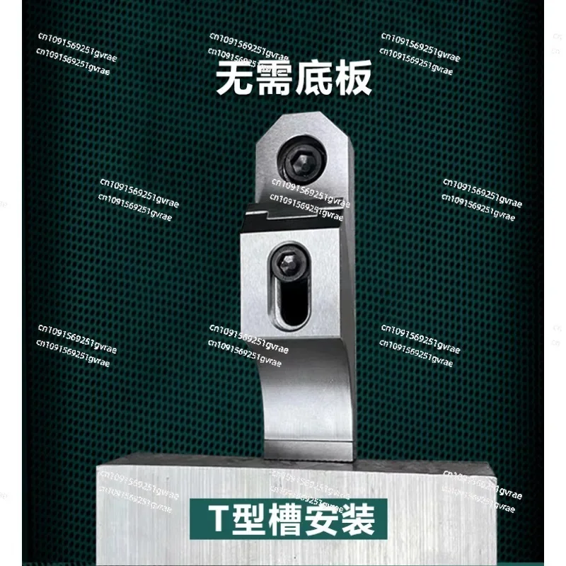 Односторонние сверхмощные плоскогубцы для жабы обработка пресс-форм с ЧПУ