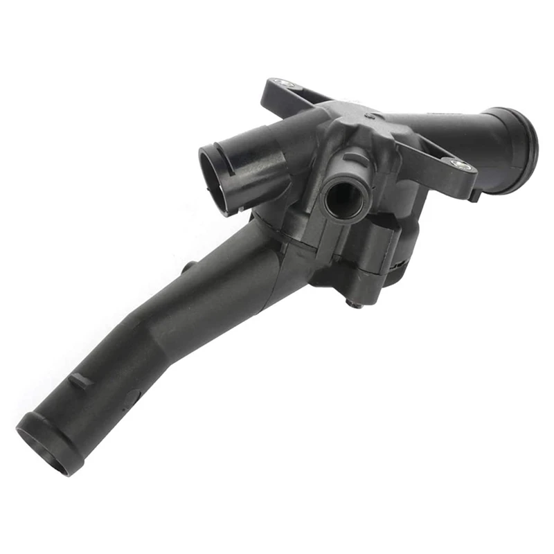 Термостат охлаждающей жидкости для двигателя 07K121115C 07K121115B корпус термостата