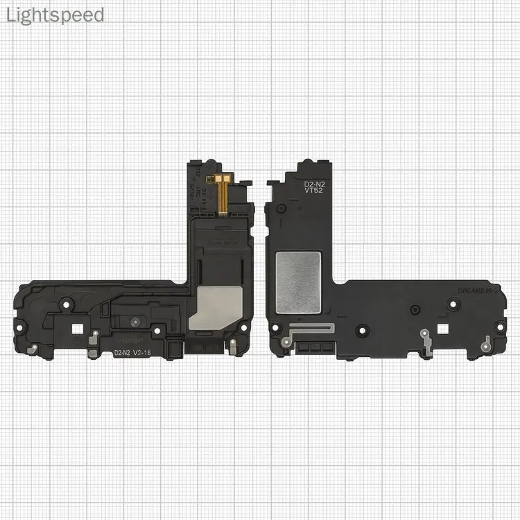 

Buzzer Speaker Compatible With Frame For Samsung Galaxy S8 Plus G955F Replacement Parts Lightspeed