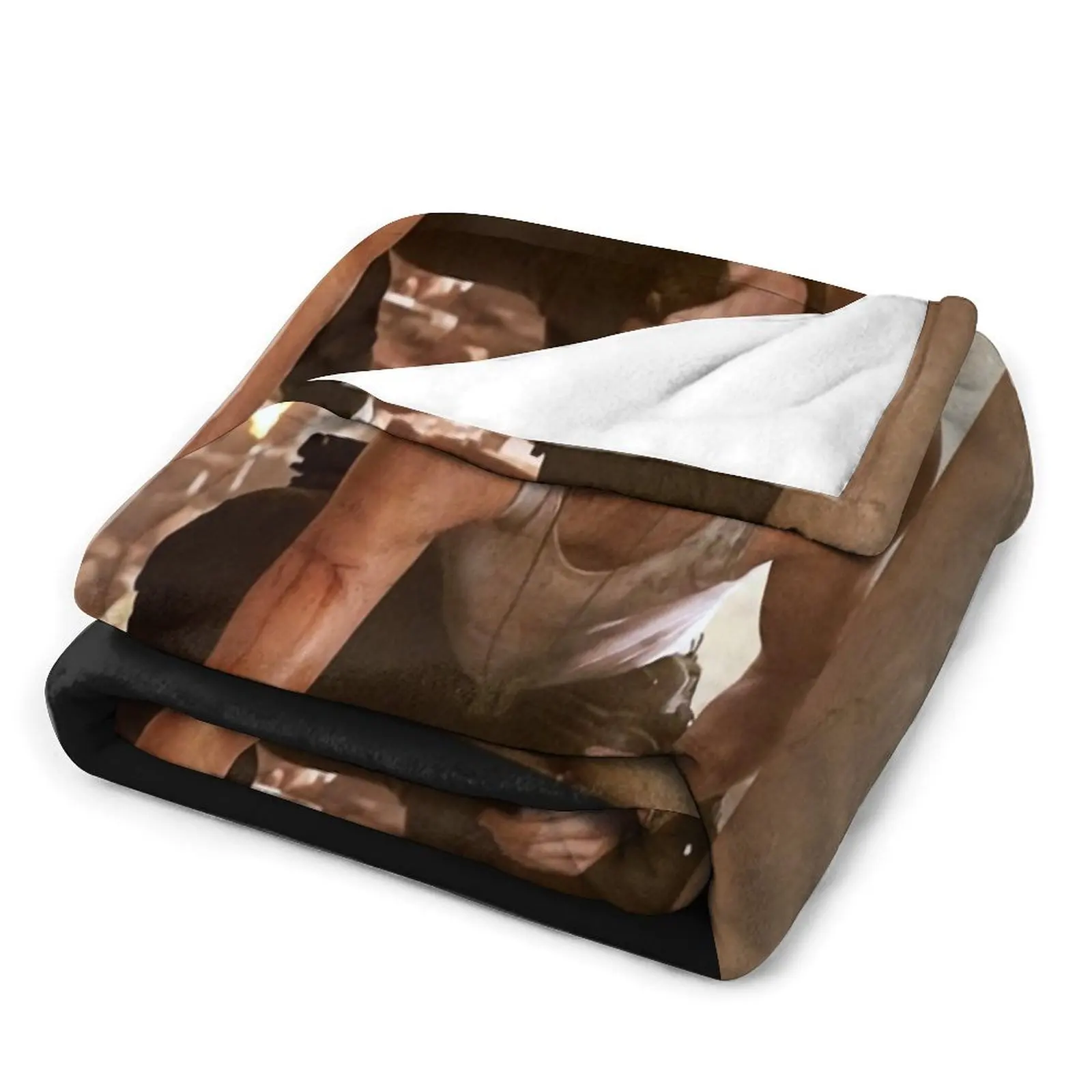 Декоративное одеяло для Хэллоуина Channing Tatum Scene