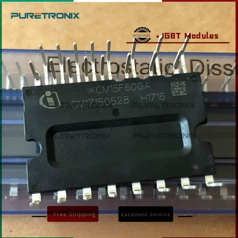 

Оригинальный модуль IPM для кондиционера