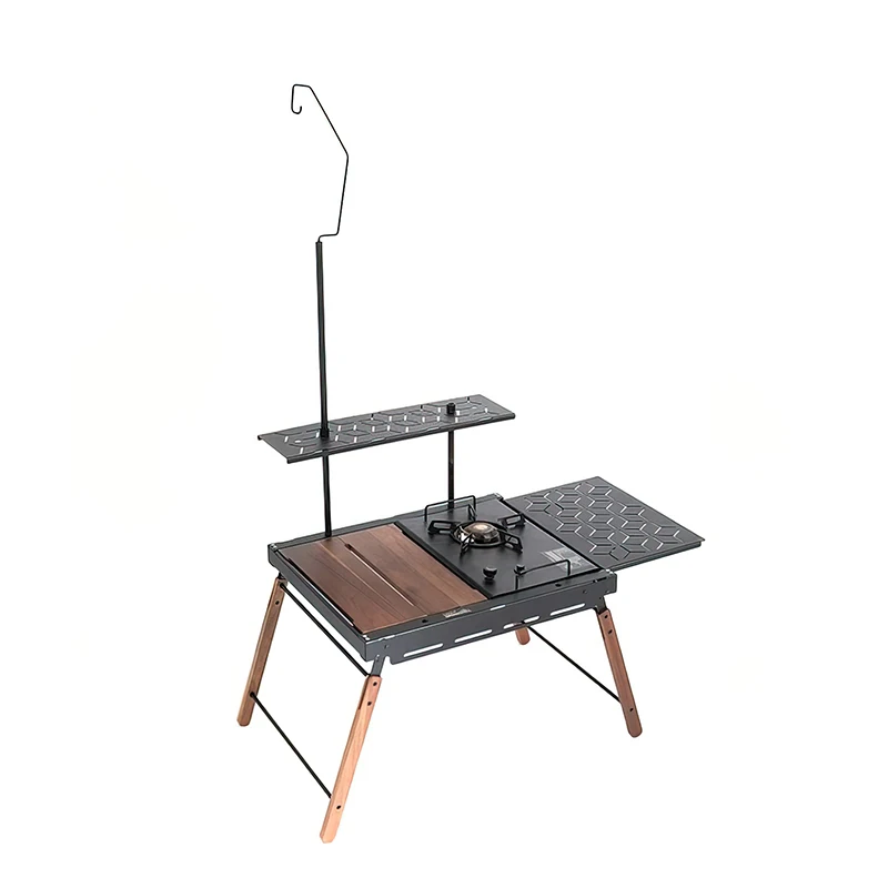 Складной столик WOOKOO Outdoor Phantom IGT легкий портативный Светонепроницаемый