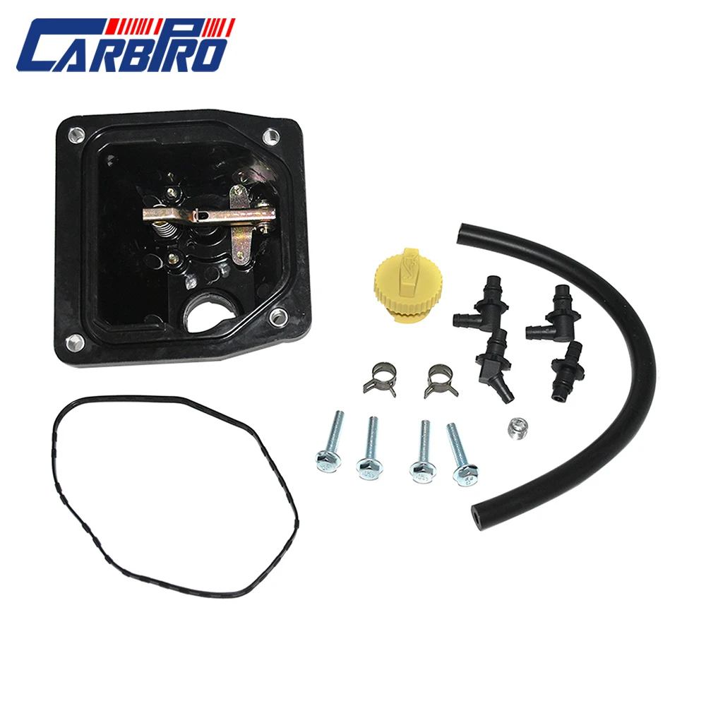 

Mechanical Fuel Pump Valve Cover for Kohler CH18-CH25 CH730-CH740 2455905-S Auto Part