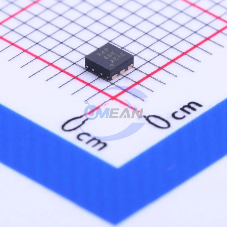 

Power chip - DC-DC chip TPS61170QDRVRQ1 WSON-6